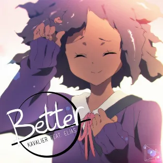 Better (feat. Elias) by Elias