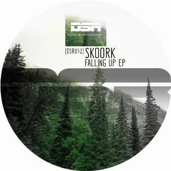 Falling Up EP by Skoork