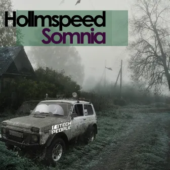 Somnia by Hollmspeed