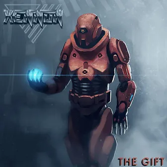 The Gift by XENNON