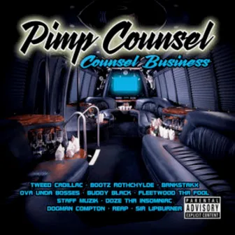 Counsel Business by Pimp Counsel