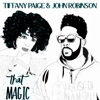 That Magic by Tiffany Paige