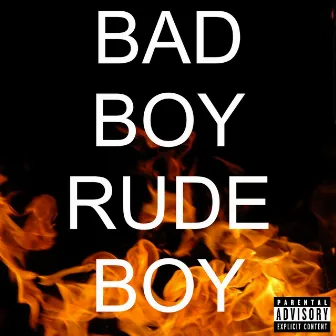 Bad Boy Rude Boy by Santea2