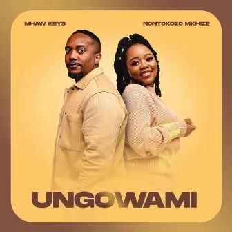 Ungowami by Mhaw Keys