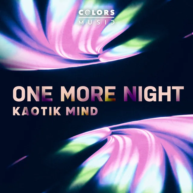 One More Night - Extended Mix