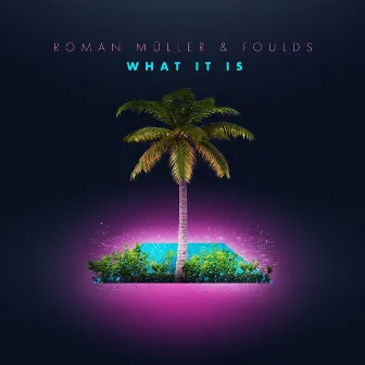 What It Is by Roman Müller