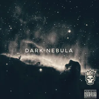 Dark Nebula by Titanium Sama