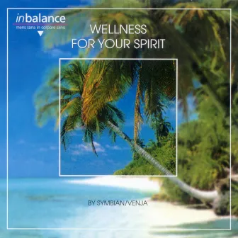 Wellness For Your Spirit by Venja