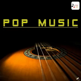 Pop Music - Single by Shahbaz Siddiqui