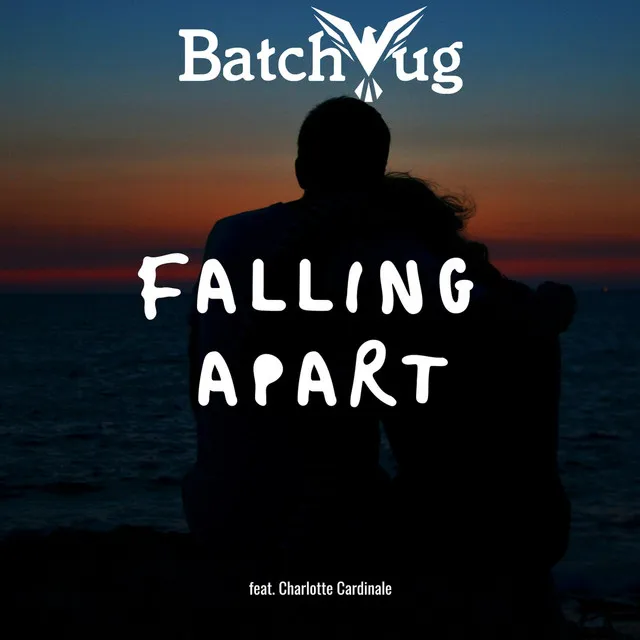 Falling Apart (feat. Charlotte Cardinale)