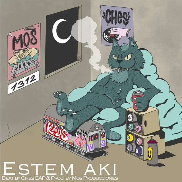 Estem Aki