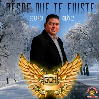 Desde Que Te Fuiste by Gerardo Chávez