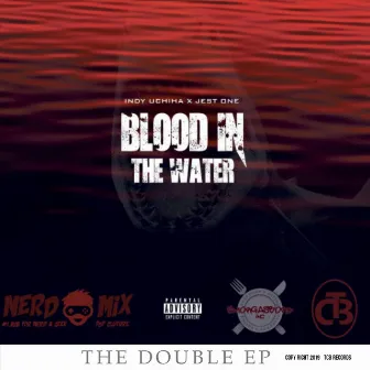 Blood in the Water by Indy Uchiha