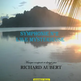 Aubert: Symphonie No. 2 