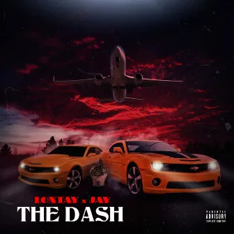 The Dash (feat. Jay) by Lontay