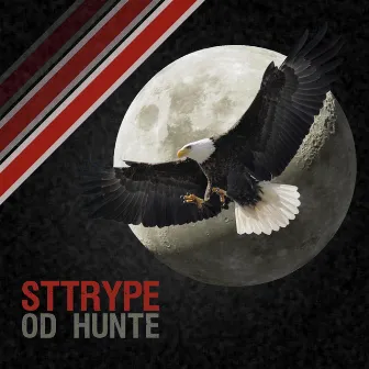 Sttrype by OD Hunte