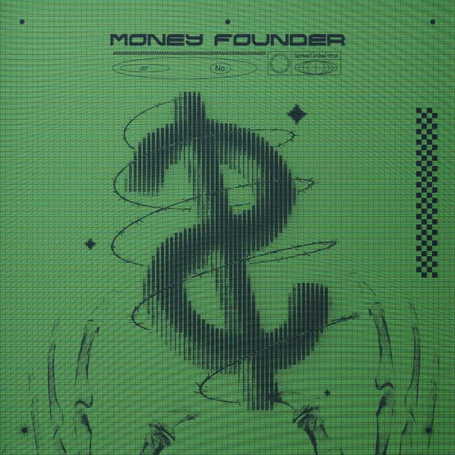 MONEY FOUNDER