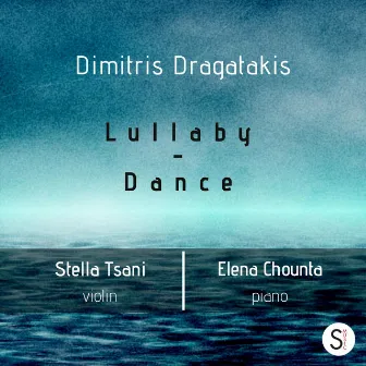 Lullaby - Dance by Stella Tsani