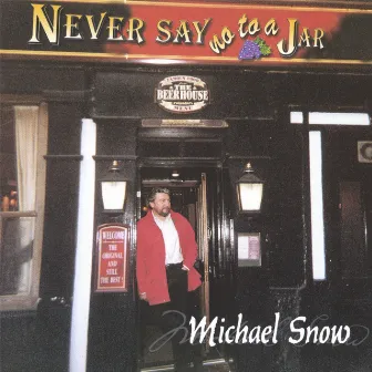 Never Say No To A Jar by Michael Snow