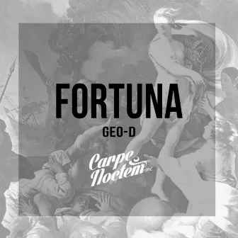 Fortuna by Geo-D