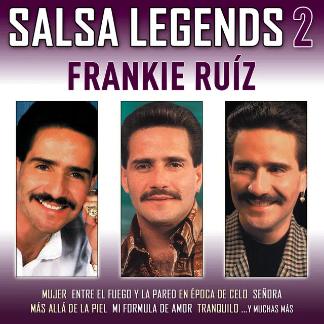 Salsa Legends (2)