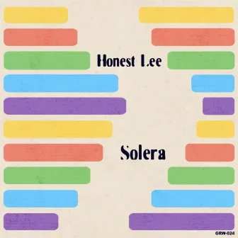 Solera by Honest Lee