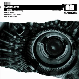 Scantraxx 016 by Seizure