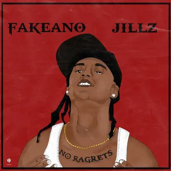 No Ragrets (No Regrets) by FakeAno