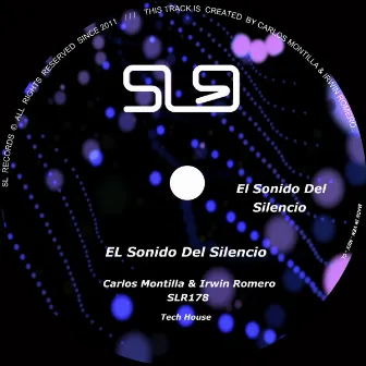 El Sonido Del Silencio by Carlos Montilla