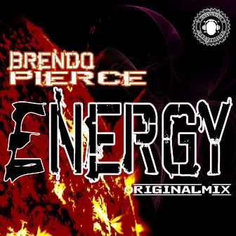 Energy by Brendo Pierce