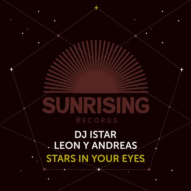 Stars in Your Eyes - Leon y Andreas Disko dub Remix