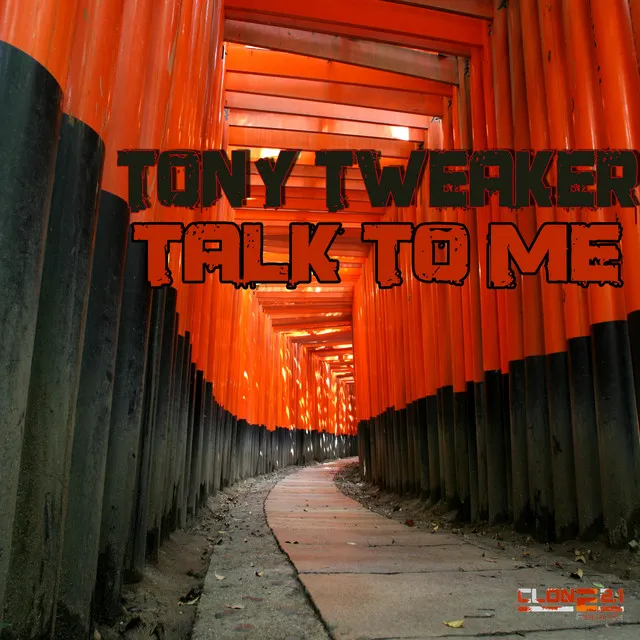 Talk to Me - Radio Mix