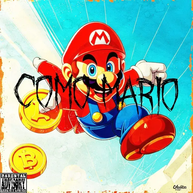 Como Mario