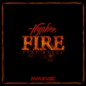 Fire by Hyphee