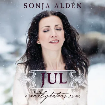 Jul i andlighetens rum by Sonja Aldén