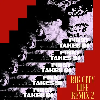 Big City Life (Remix 2 Original Recording 1991) by Songwriters Academy of Norway