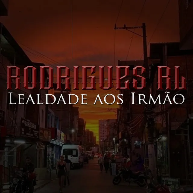 Lealdade aos Irmão