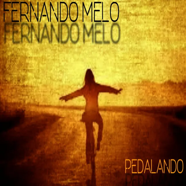 Pedalando