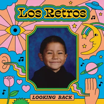 Looking Back by Los Retros