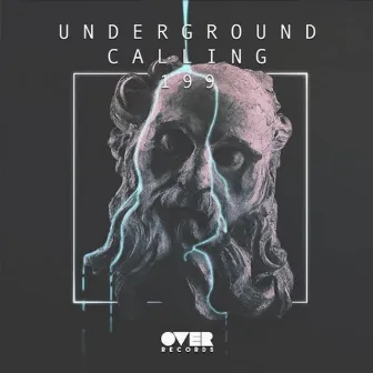 Rollin EP by Underground Calling