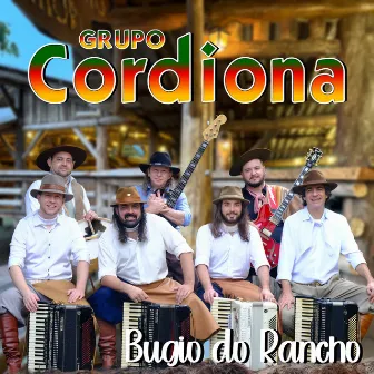 Bugio do Rancho by Grupo Cordiona