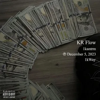 KR Flow by 1kantrm