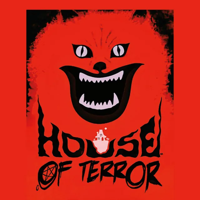 HOUSE OF TERROR