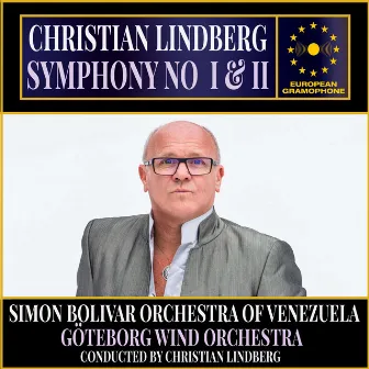 Lindberg: Symphony No 1 