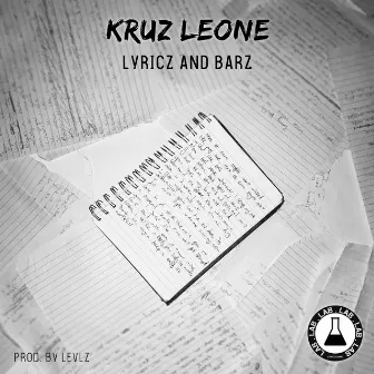 Lyricz & Barz by Kruz Leone