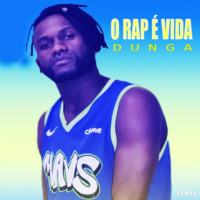 O Rap É Vida