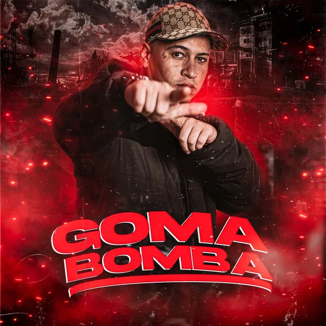 Goma Bomba