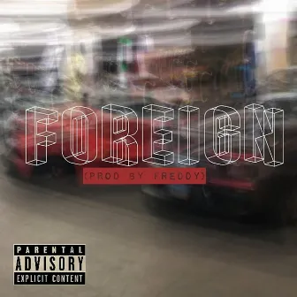 Foreign by King-G