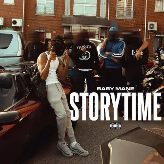 Storytime by Baby Mane