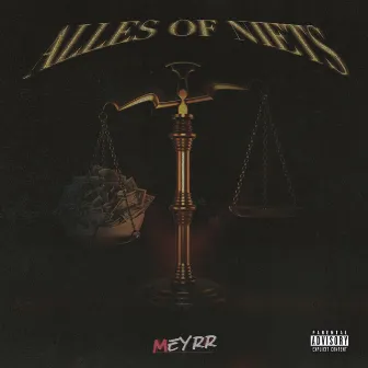 Alles Of Niets by Meyrr